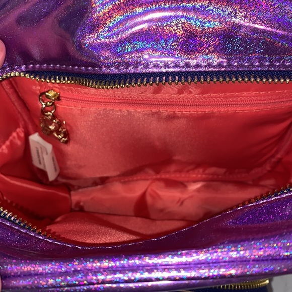 TOKIFESTA MINI DONUTELLA BACKPACK - Picture 5 of 7